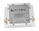 RF Broadband Amplifier, 50 ... 2500 MHz, 2 W